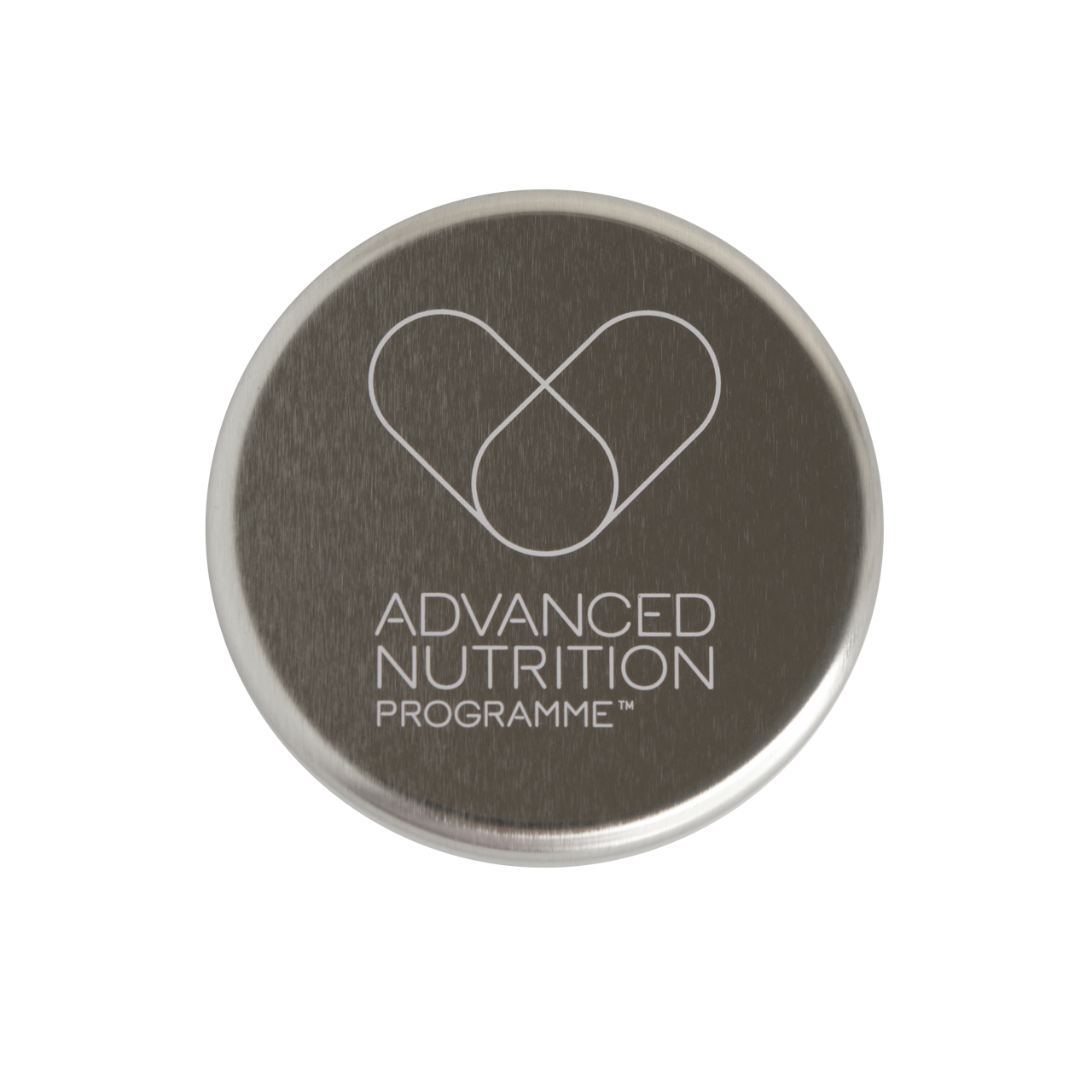 Advanced Nutrition Programme Travel Tin