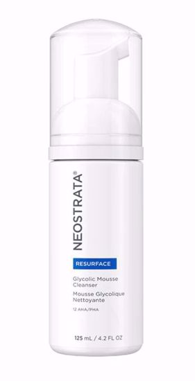 NeoStrata Resurface Glycolic Mousse Cleanser 125ml